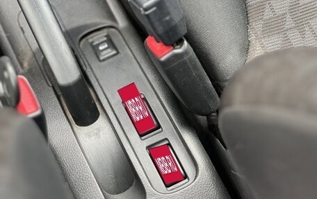 Nissan Note II рестайлинг, 2006 год, 339 990 рублей, 14 фотография