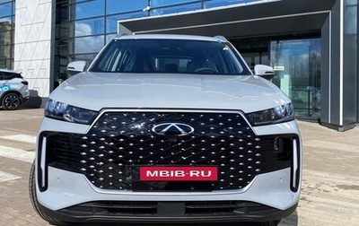 Chery Tiggo 4 I рестайлинг, 2025 год, 2 290 000 рублей, 1 фотография