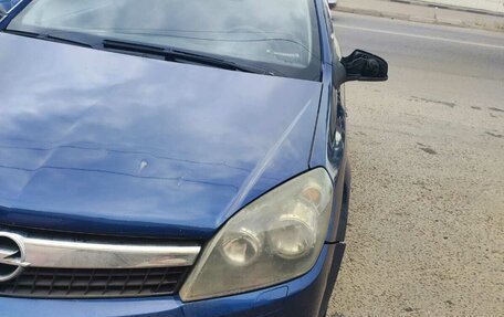 Opel Astra H, 2008 год, 390 000 рублей, 1 фотография