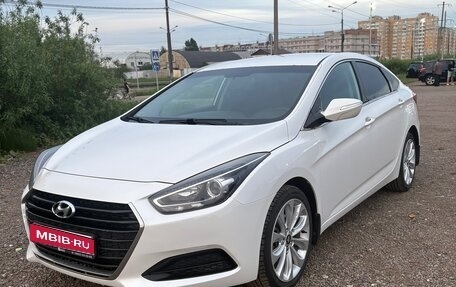 Hyundai i40 I рестайлинг, 2015 год, 1 300 000 рублей, 1 фотография