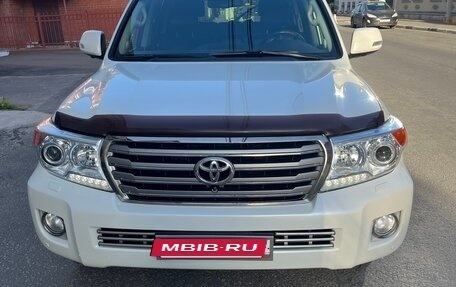 Toyota Land Cruiser 200, 2013 год, 3 500 000 рублей, 1 фотография