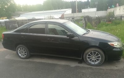 Toyota Camry V40, 2002 год, 990 000 рублей, 1 фотография