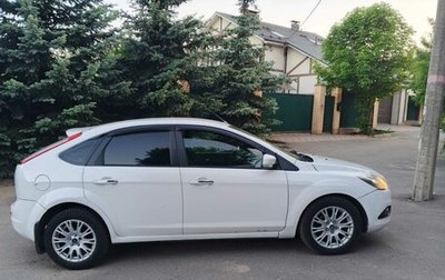 Ford Focus II рестайлинг, 2009 год, 530 000 рублей, 1 фотография
