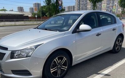 Chevrolet Cruze II, 2012 год, 800 000 рублей, 1 фотография