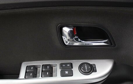 KIA Rio III рестайлинг, 2014 год, 765 000 рублей, 10 фотография