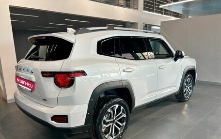 Haval F7, 2025 год, 3 499 000 рублей, 3 фотография