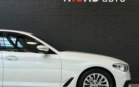 BMW 5 серия, 2018 год, 3 400 000 рублей, 7 фотография