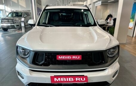 Haval F7, 2025 год, 3 499 000 рублей, 2 фотография