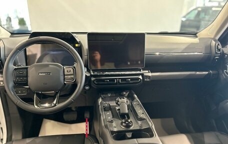 Haval F7, 2025 год, 3 499 000 рублей, 9 фотография