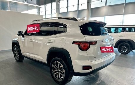 Haval F7, 2025 год, 3 499 000 рублей, 5 фотография