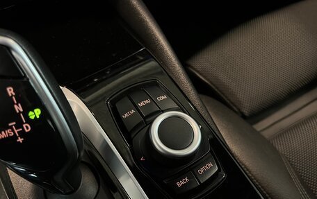 BMW 5 серия, 2018 год, 3 400 000 рублей, 20 фотография