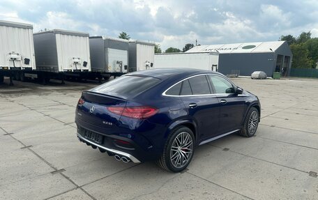 Mercedes-Benz GLE Coupe AMG, 2025 год, 18 574 400 рублей, 6 фотография