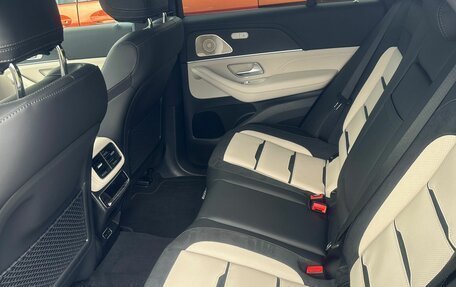Mercedes-Benz GLE Coupe AMG, 2025 год, 18 574 400 рублей, 12 фотография