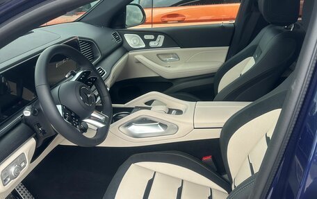 Mercedes-Benz GLE Coupe AMG, 2025 год, 18 574 400 рублей, 13 фотография