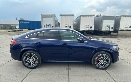 Mercedes-Benz GLE Coupe AMG, 2025 год, 18 574 400 рублей, 8 фотография
