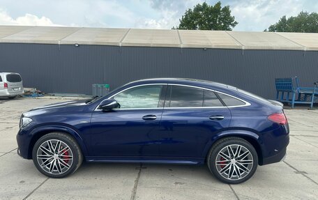 Mercedes-Benz GLE Coupe AMG, 2025 год, 18 574 400 рублей, 7 фотография