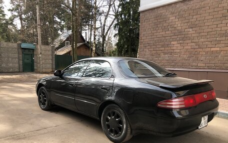 Toyota Sprinter Marino, 1993 год, 370 000 рублей, 2 фотография