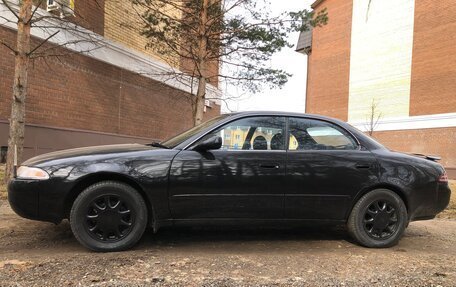 Toyota Sprinter Marino, 1993 год, 370 000 рублей, 3 фотография