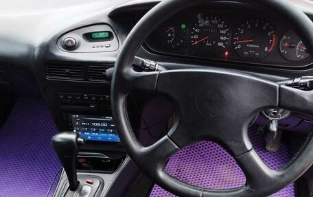 Toyota Sprinter Marino, 1993 год, 370 000 рублей, 6 фотография
