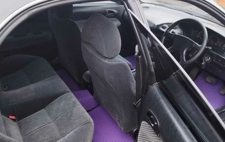 Toyota Sprinter Marino, 1993 год, 370 000 рублей, 16 фотография