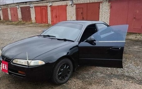 Toyota Sprinter Marino, 1993 год, 370 000 рублей, 11 фотография