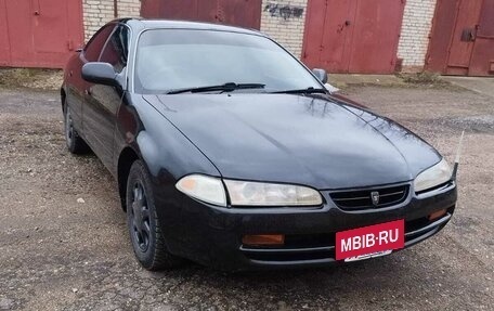 Toyota Sprinter Marino, 1993 год, 370 000 рублей, 10 фотография