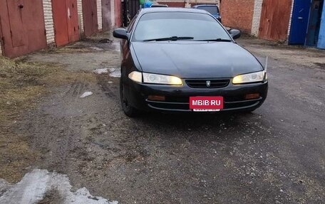 Toyota Sprinter Marino, 1993 год, 370 000 рублей, 15 фотография