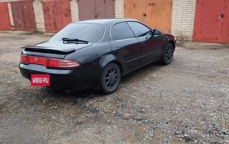 Toyota Sprinter Marino, 1993 год, 370 000 рублей, 20 фотография