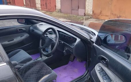 Toyota Sprinter Marino, 1993 год, 370 000 рублей, 23 фотография