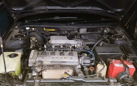 Toyota Sprinter Marino, 1993 год, 370 000 рублей, 22 фотография