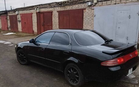 Toyota Sprinter Marino, 1993 год, 370 000 рублей, 24 фотография
