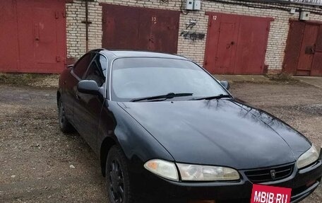 Toyota Sprinter Marino, 1993 год, 370 000 рублей, 19 фотография