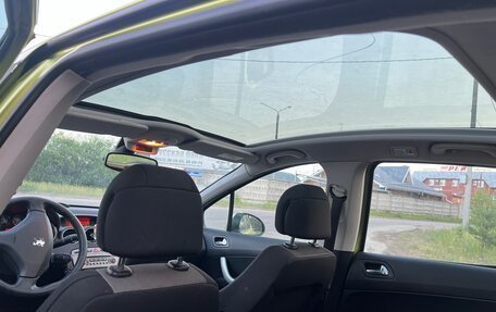 Peugeot 308 II, 2008 год, 297 000 рублей, 6 фотография