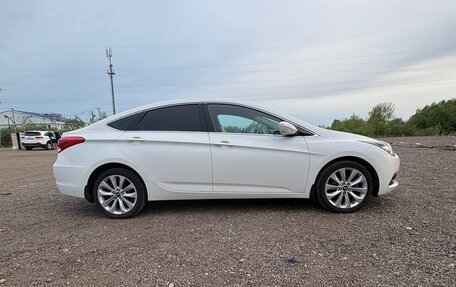 Hyundai i40 I рестайлинг, 2015 год, 1 300 000 рублей, 4 фотография