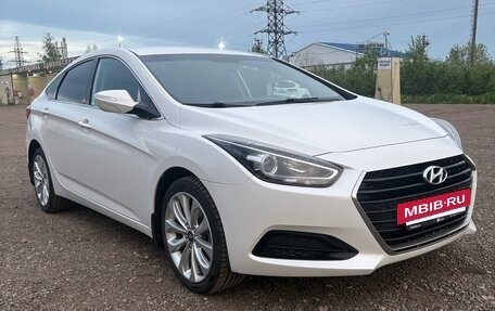 Hyundai i40 I рестайлинг, 2015 год, 1 300 000 рублей, 3 фотография