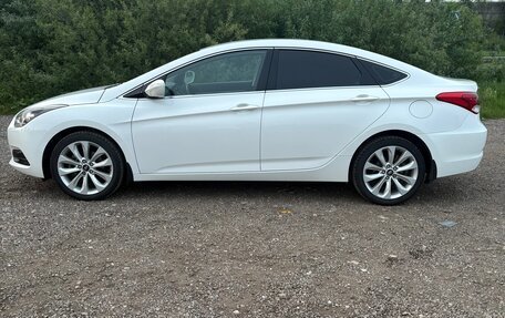 Hyundai i40 I рестайлинг, 2015 год, 1 300 000 рублей, 8 фотография