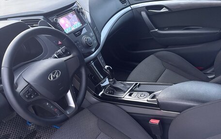 Hyundai i40 I рестайлинг, 2015 год, 1 300 000 рублей, 9 фотография