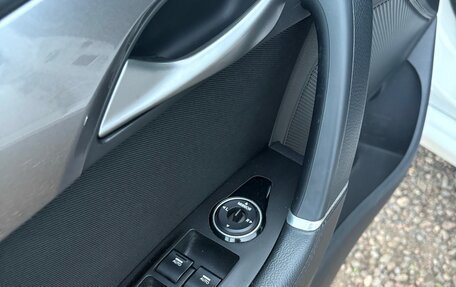 Hyundai i40 I рестайлинг, 2015 год, 1 300 000 рублей, 11 фотография
