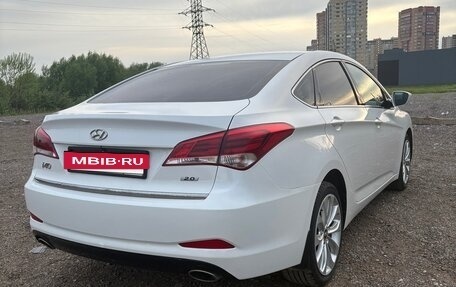 Hyundai i40 I рестайлинг, 2015 год, 1 300 000 рублей, 5 фотография