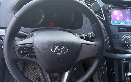 Hyundai i40 I рестайлинг, 2015 год, 1 300 000 рублей, 12 фотография