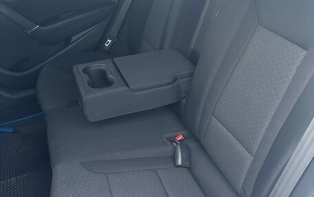 Hyundai i40 I рестайлинг, 2015 год, 1 300 000 рублей, 15 фотография