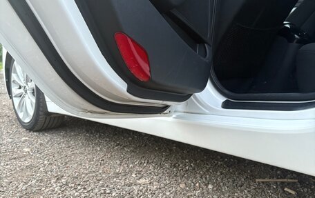 Hyundai i40 I рестайлинг, 2015 год, 1 300 000 рублей, 17 фотография