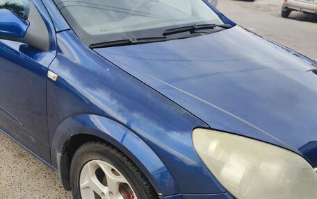 Opel Astra H, 2008 год, 390 000 рублей, 3 фотография