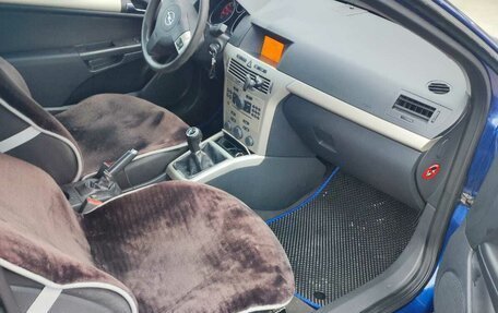Opel Astra H, 2008 год, 390 000 рублей, 10 фотография