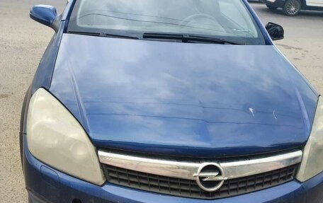Opel Astra H, 2008 год, 390 000 рублей, 2 фотография