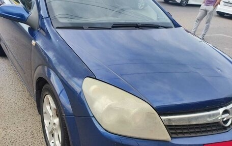 Opel Astra H, 2008 год, 390 000 рублей, 6 фотография