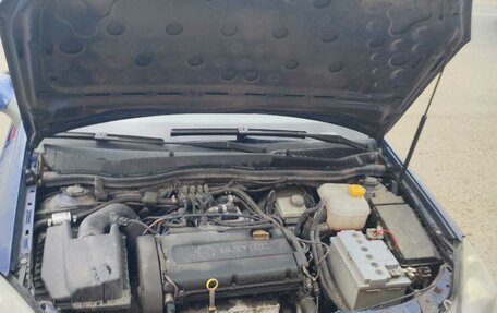 Opel Astra H, 2008 год, 390 000 рублей, 16 фотография