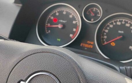 Opel Astra H, 2008 год, 390 000 рублей, 20 фотография