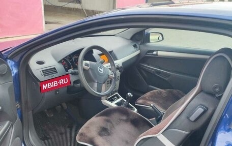 Opel Astra H, 2008 год, 390 000 рублей, 14 фотография