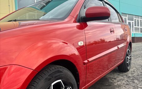 KIA Rio II, 2010 год, 560 000 рублей, 8 фотография